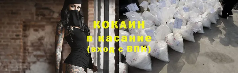 Cocaine FishScale  Закаменск 